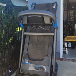 AFG  PRO Treadmill  3.25HP Motor