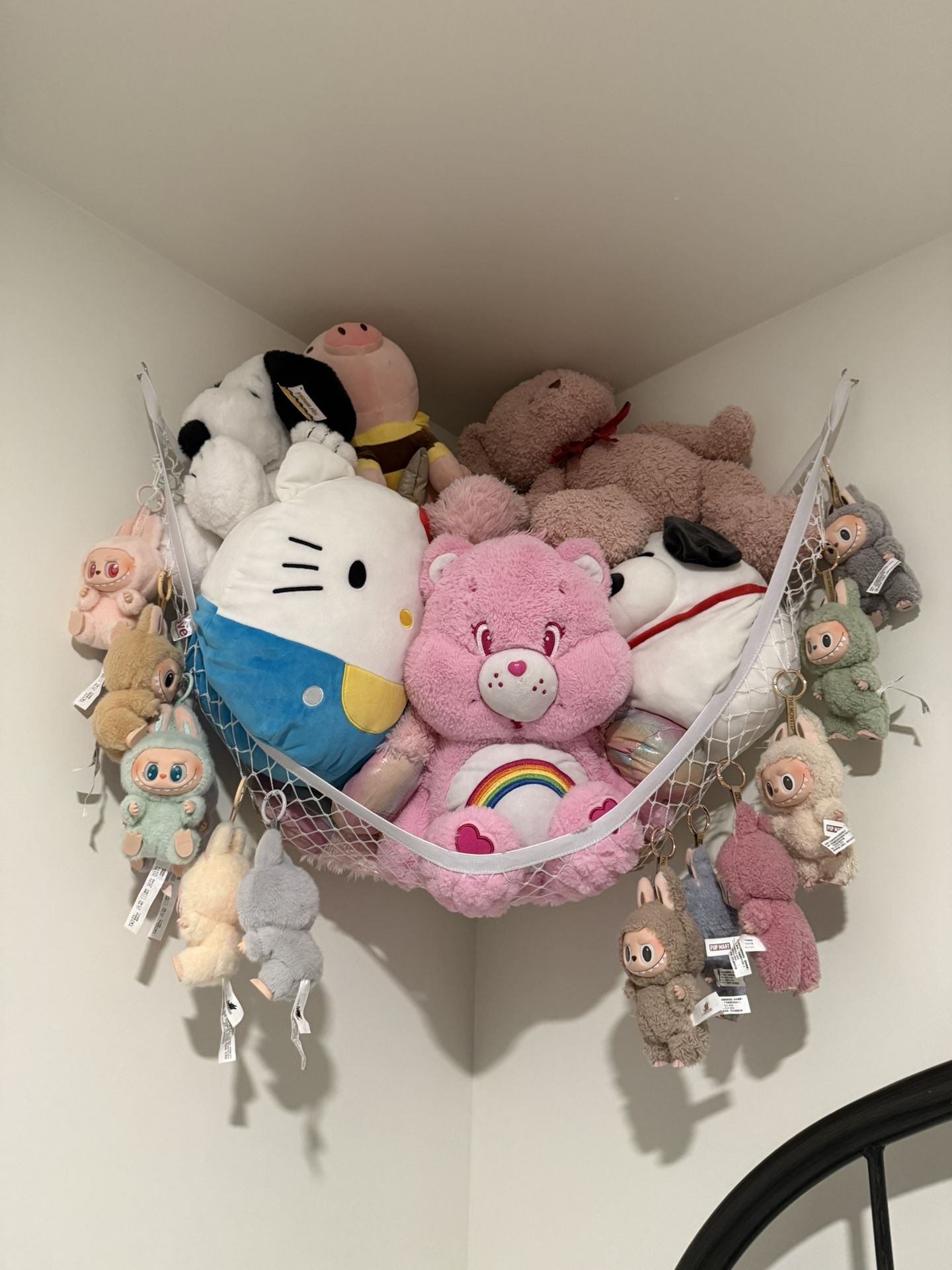 Labubu’s