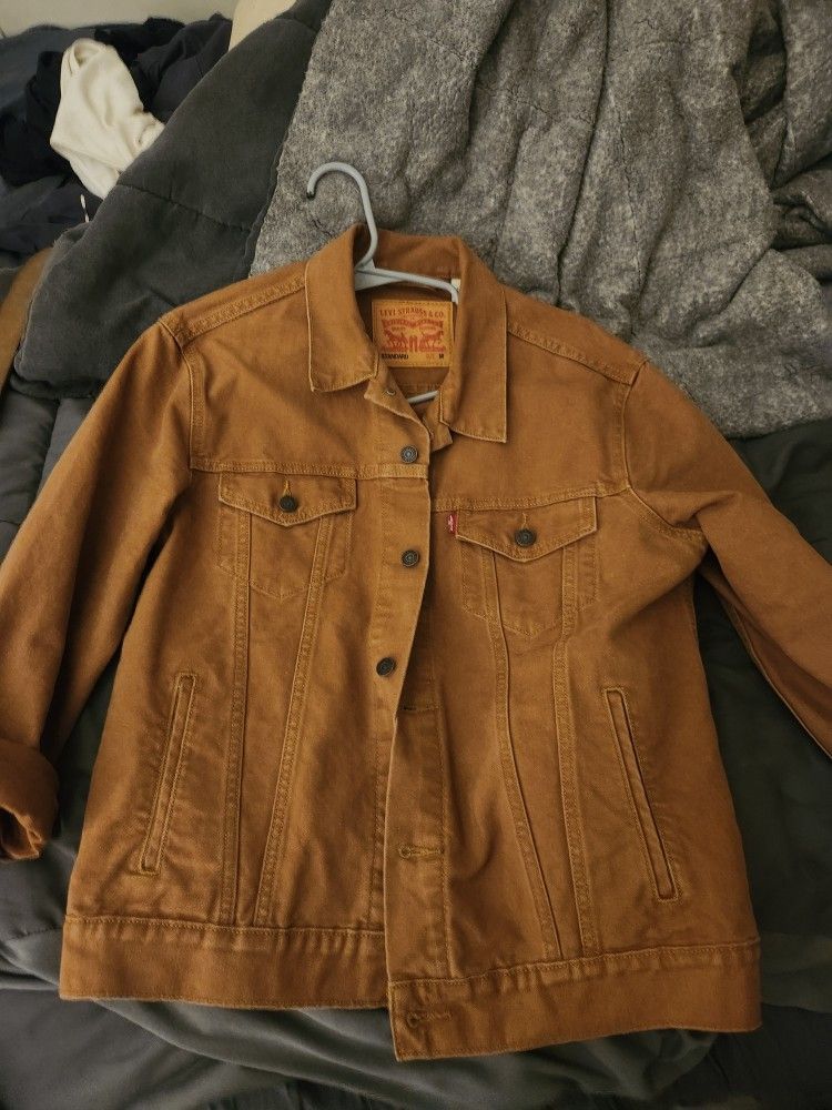 Levis Size M