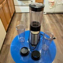 Single Serve Blender