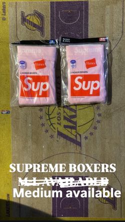 SUPREME MEDIUM