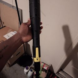 Karcher  Pressure Washer **missing Gun Handle**
