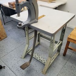 Kit press Machine 