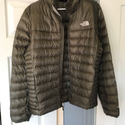 the northface jacket