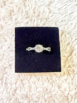 Tacori Engagement Ring