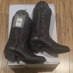 Unused Shyanne Cowgirl Boot Overstock