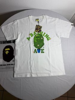 Bape t shirt medium