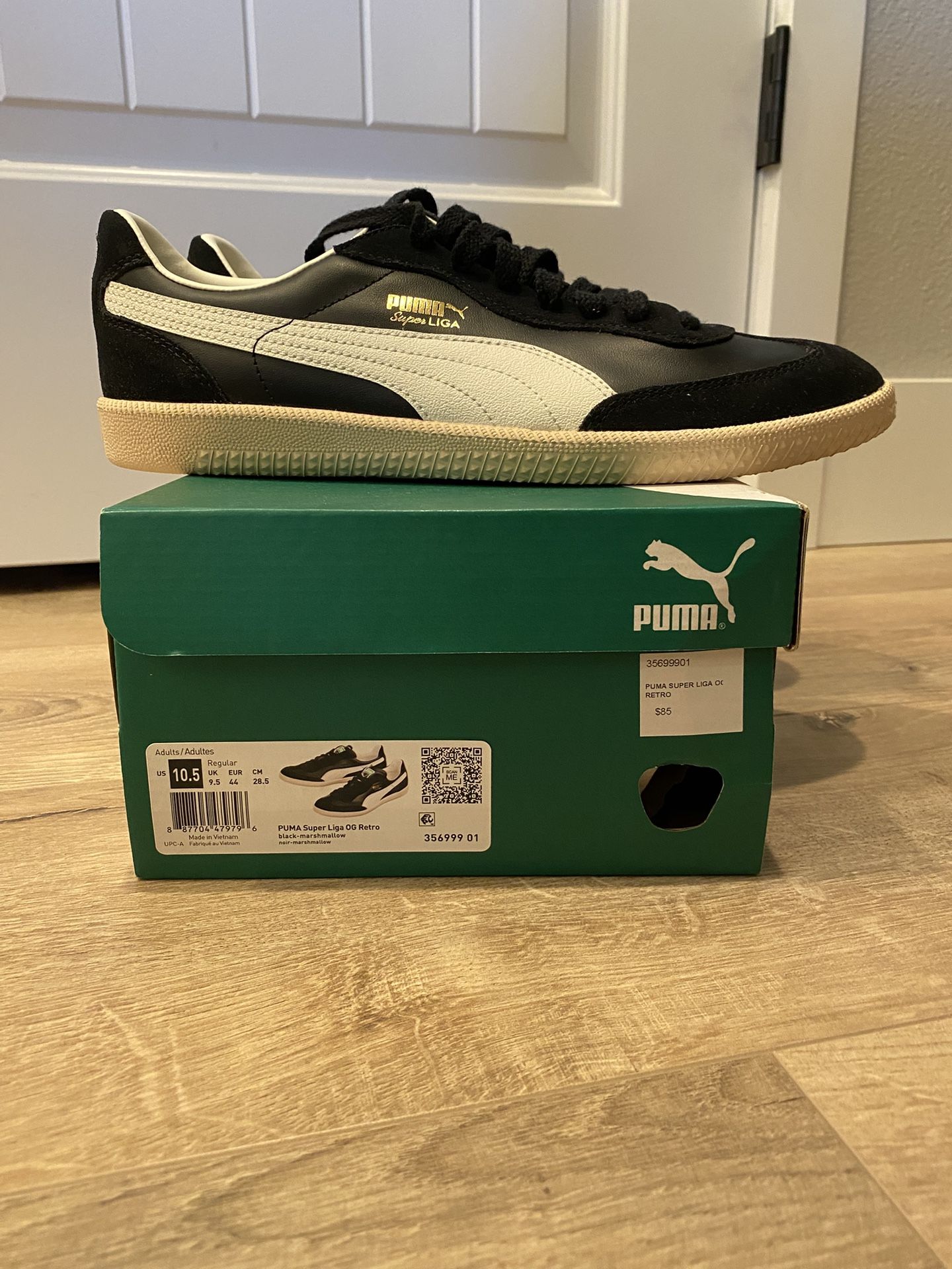 Puma Super Liga OG Retro Mens