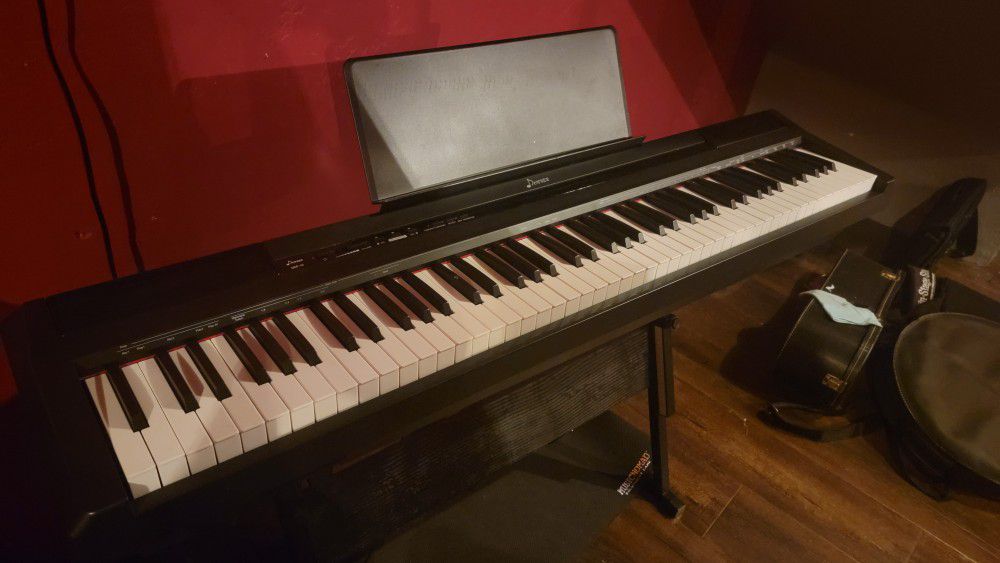 Donner Keyboard,  88 Key