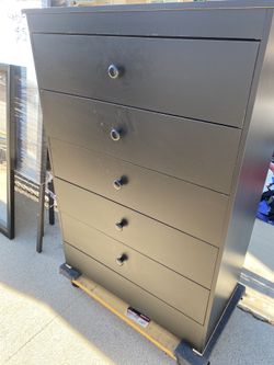 Cajoneras/ Chest New