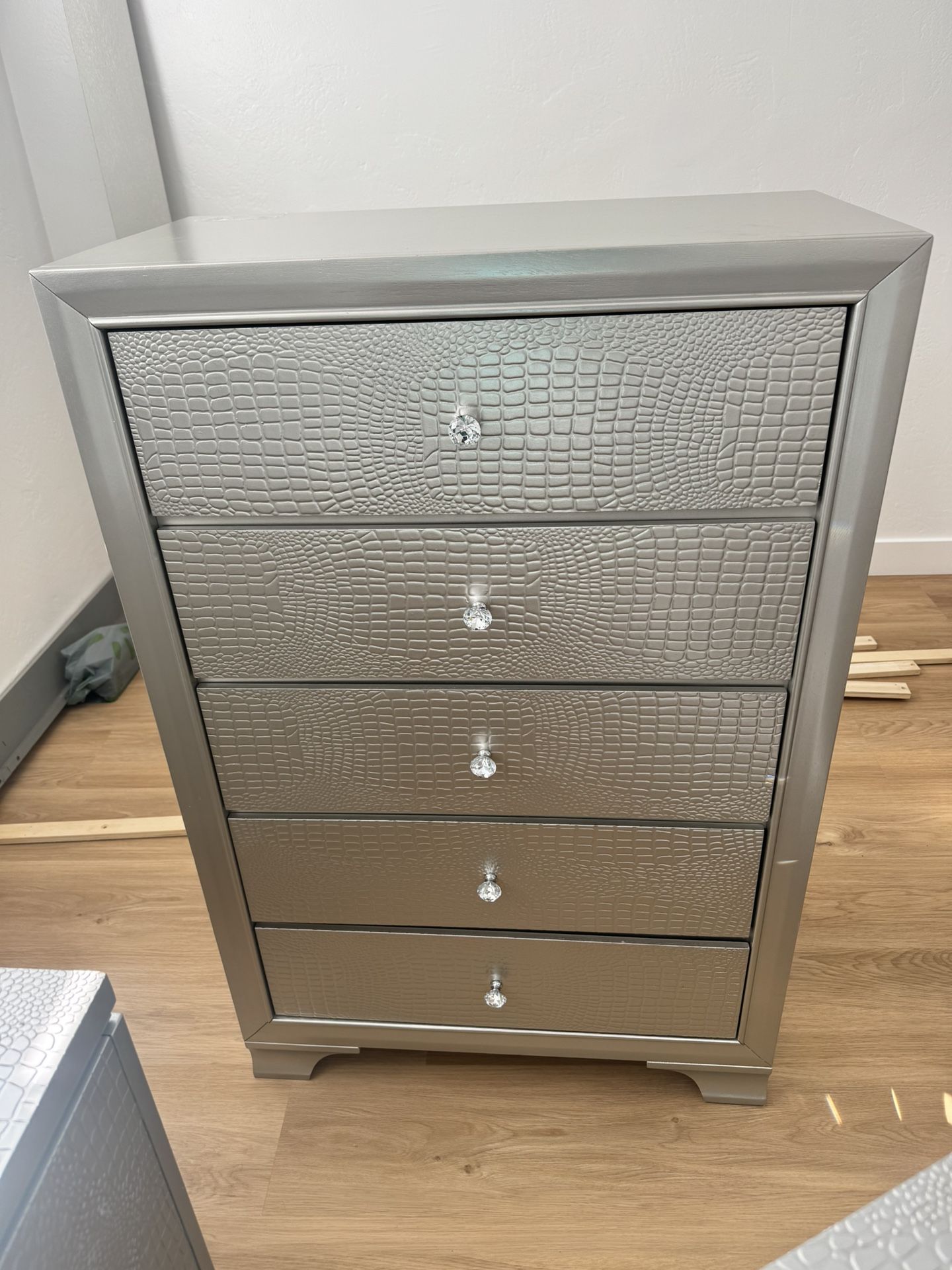 Dresser - Elegant Printed $140