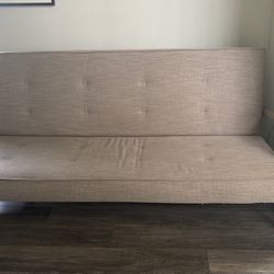 Bo Concepts Futon Sofa