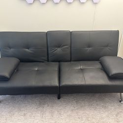 Futon Sofa