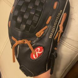 Rawlings Fastback