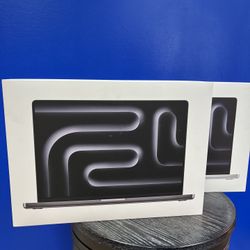 MacBook Pro (M4 Pro)16inch 24gb Ram 512gb Ssd 