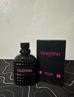 Valtino born in rome