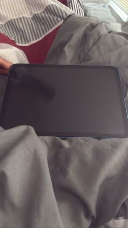 ipad 10th gen