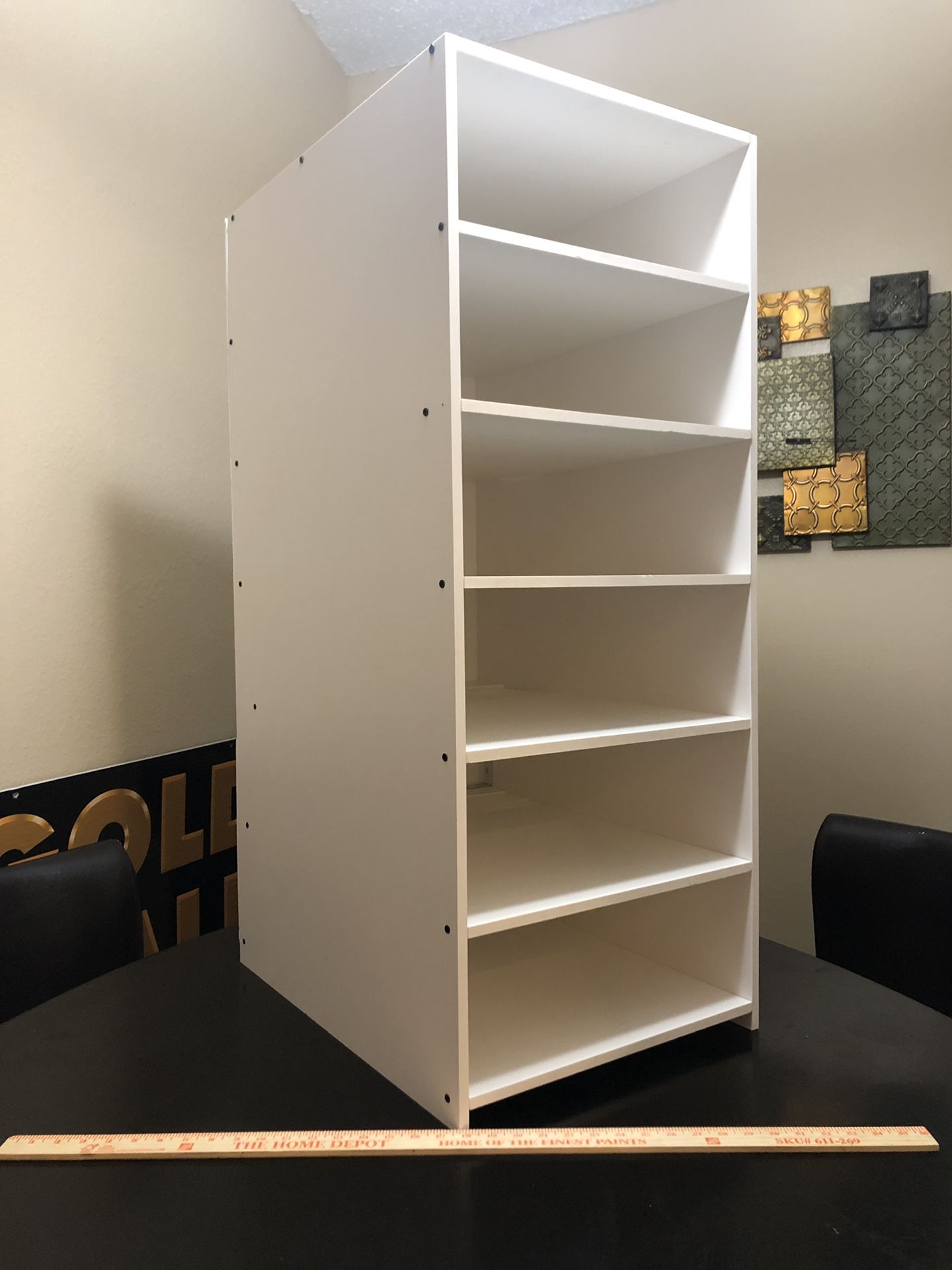 Ball python snake rack