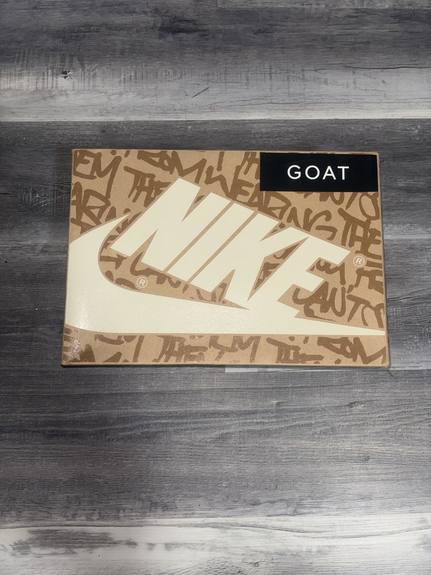 Air Jordan 1 Retro High Og Heirlooms 