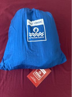 Lost Valley Premium Hammock