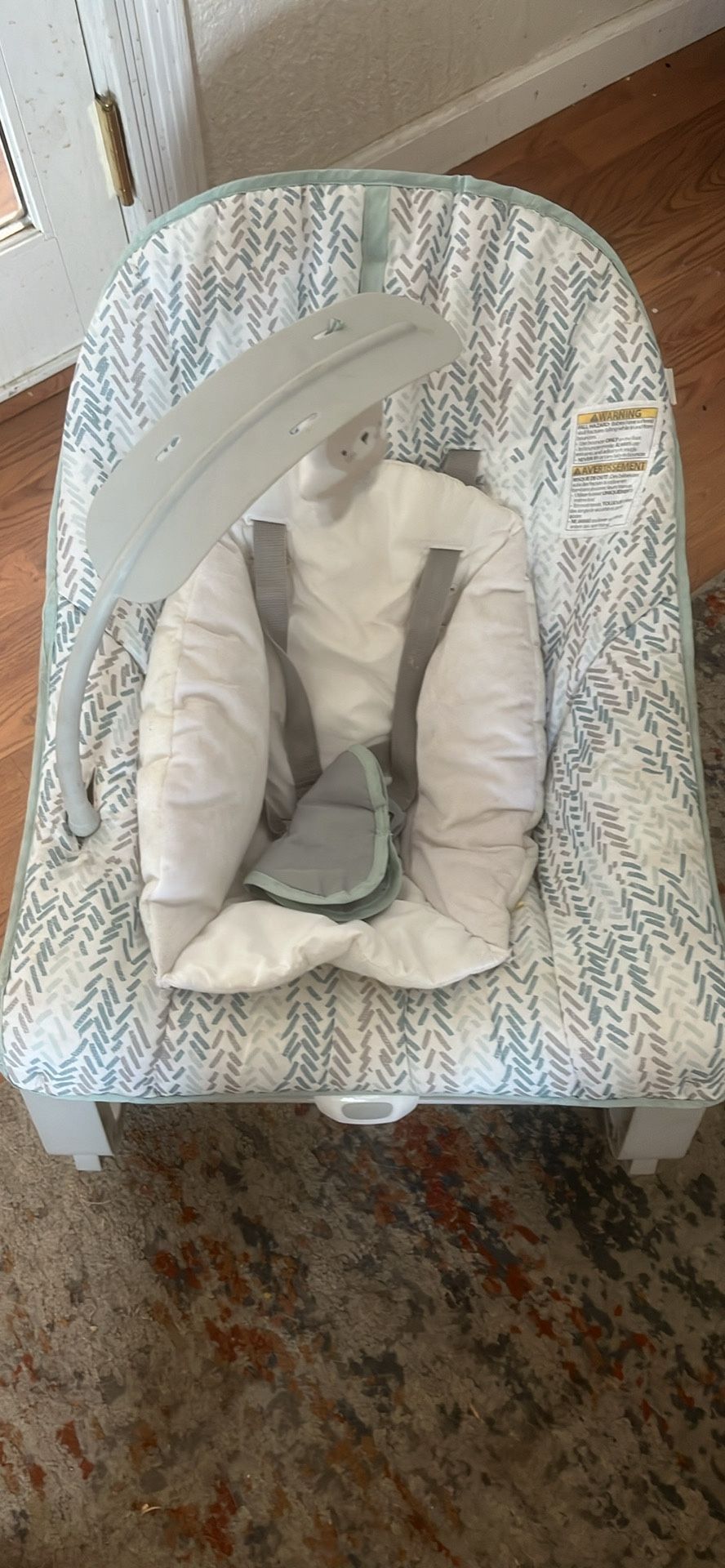 Baby gear