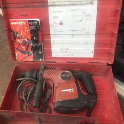 Power Tools 