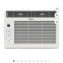 Brand New Midea A/c Unit