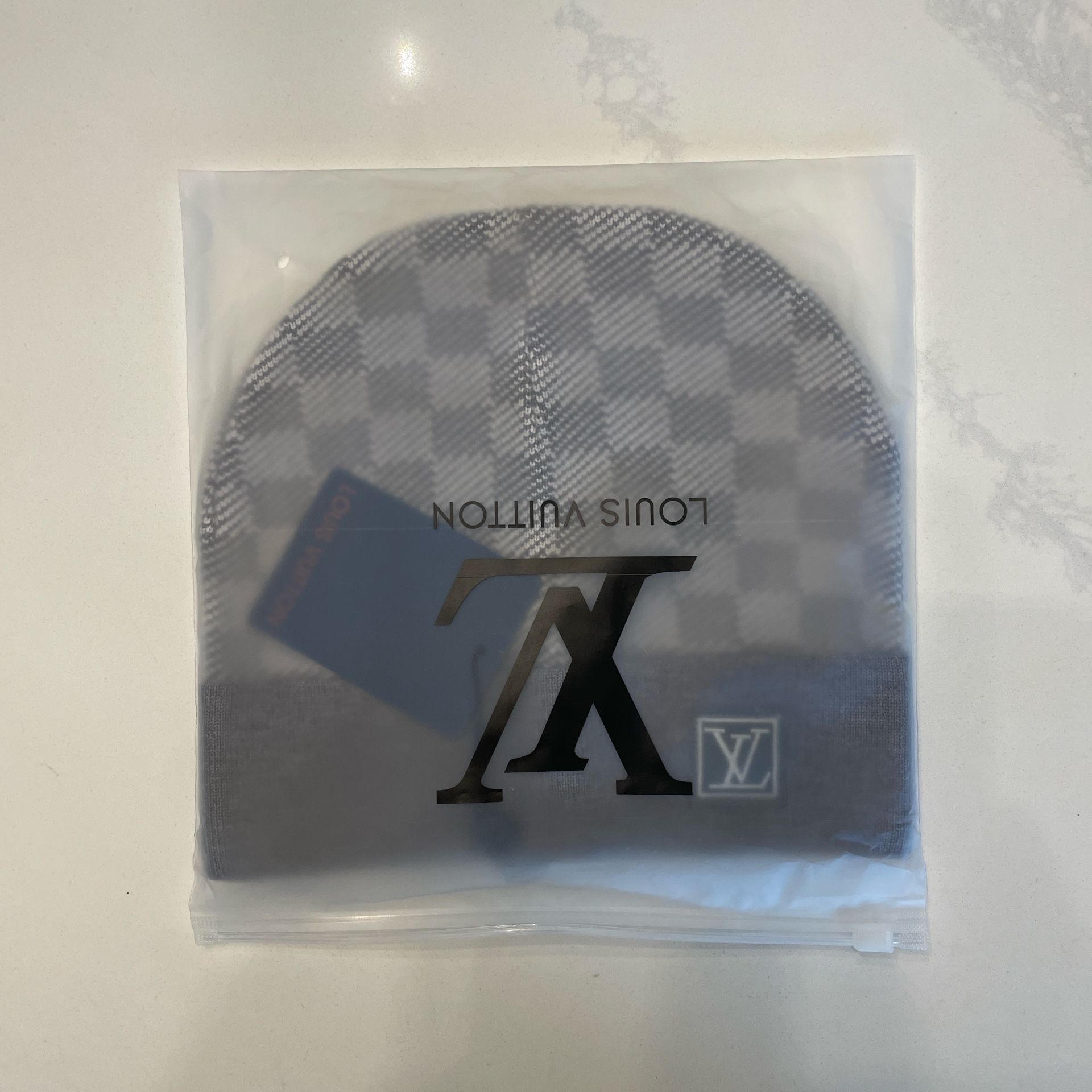 Lv Beanie