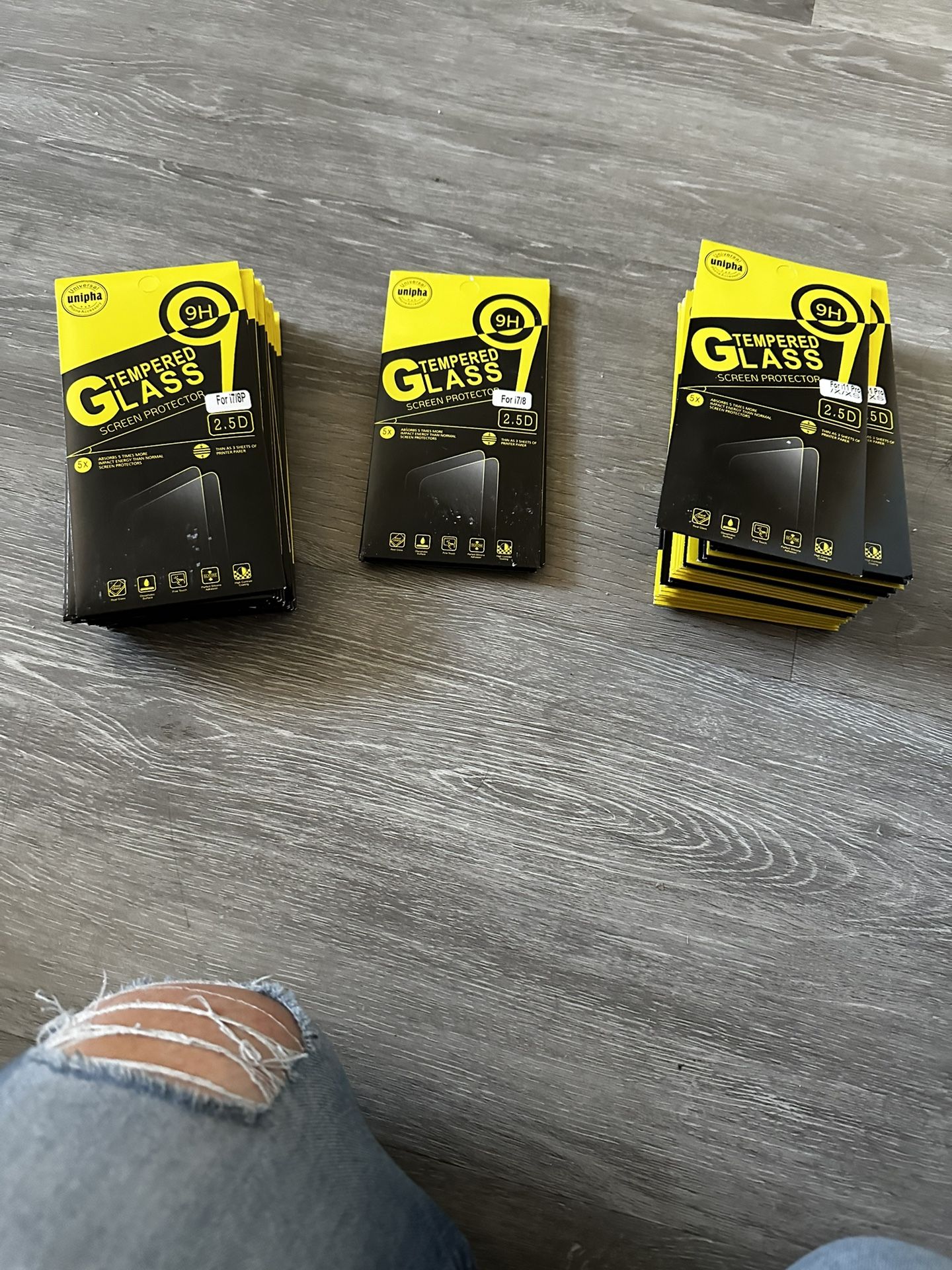 Iphone Screen Protectors