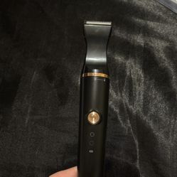 Pet Paw Trimmer