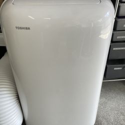 Portable Air Conditioner