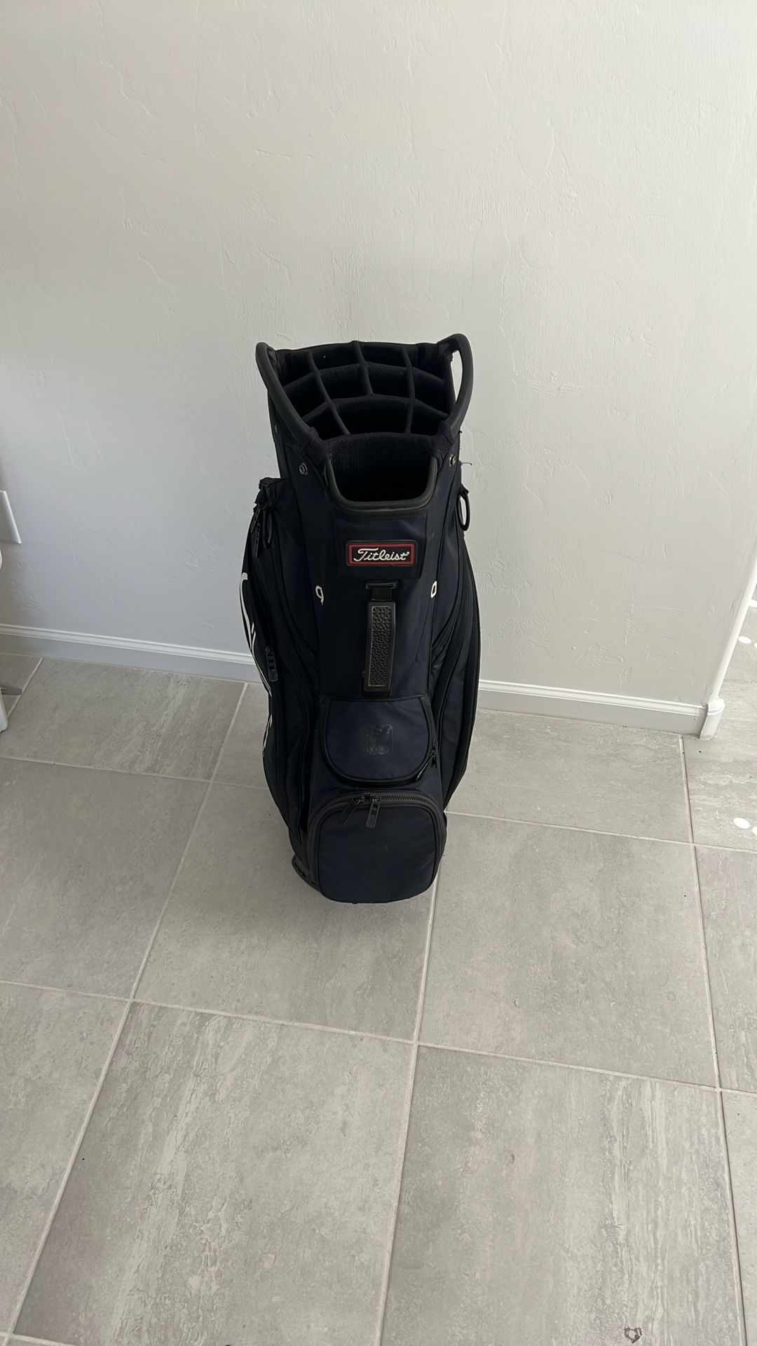 Titleist Cart Bag