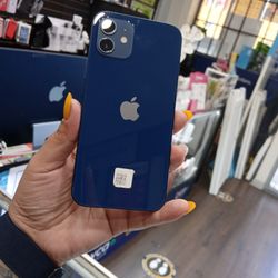 iPhone 12 Unlocked 64gb 