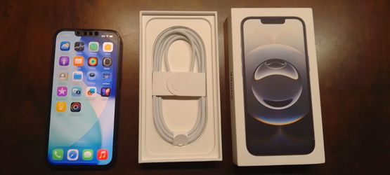 iPhone 16e for Sale – 128GB – Excellent Condition