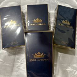 Dolce & Gabanna K Perfume