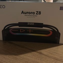 Bluetooth Wireless Speaker