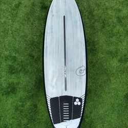  Surfboard 6'0" 