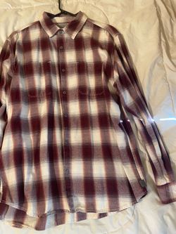De hombre large  y  xl . $12 y 8