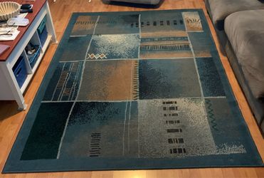 Rug 5x7