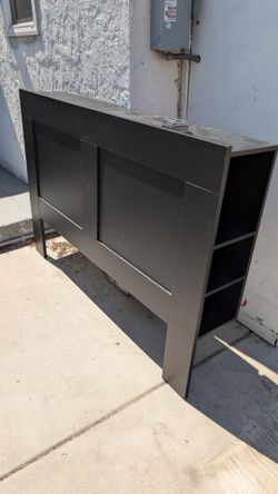 Headboard