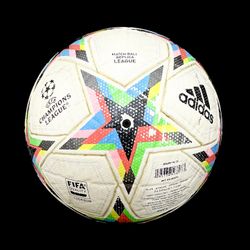 Adidas UEFA Champions League Skills Soccer Ball Size 5