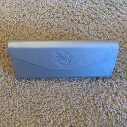 Blue Shark Optic Poker Glasses