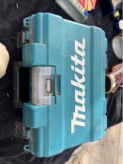 Makita multi tool