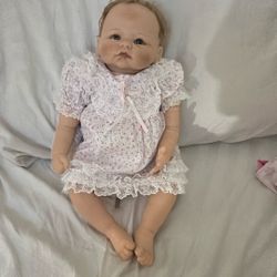 reborn Baby