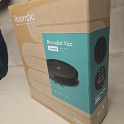 iRobot Roomba Robot Vacuum Cleaner