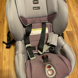 Britax Marathon Car Seat