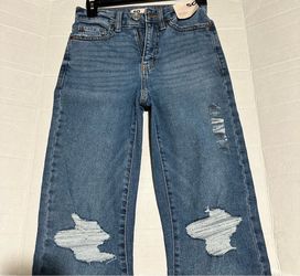 Jeans $20 each