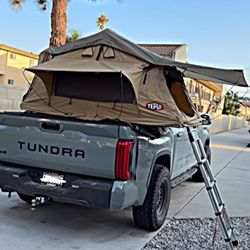 Tepui Rooftent