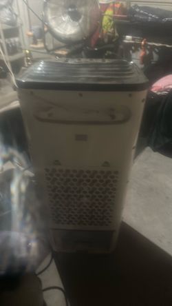 Portable Ac