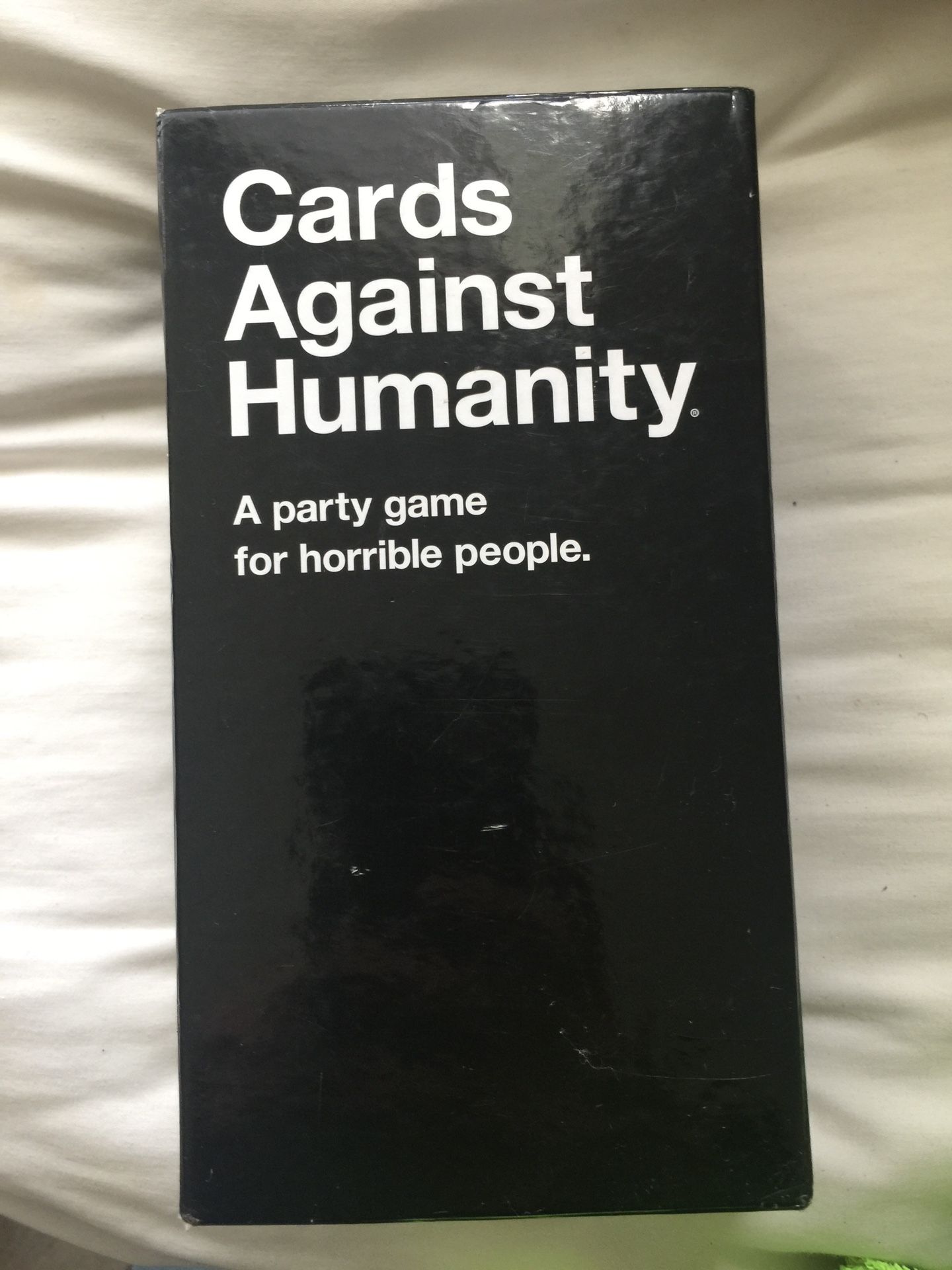 Cards Against Humanity